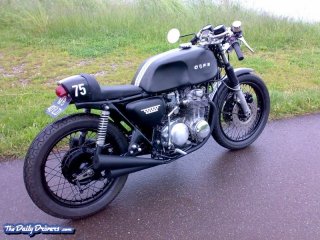 hondacafe