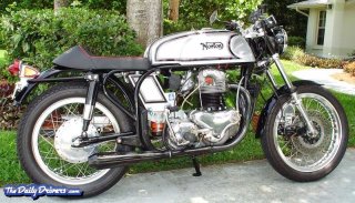 norton-cafe-racer