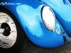 Blue Beetle Front